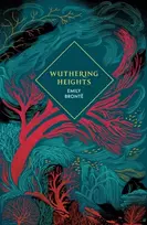 KNYGA Charlotte Bronte Wuthering Heights