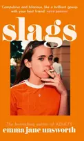 KNYGA Emma Jane Unsworth Slags