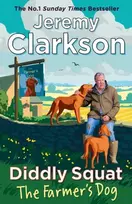 KNYGA Jeremy Clarkson Diddly Squat: The Farmer's Dog