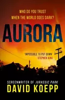 KNYGA David Koepp Aurora