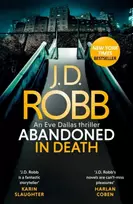 KNYGA Nora Roberts Abandoned in Death: An Eve Dallas thriller (In Death 54)