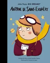 KNYGA Vegara Maria Isabel Antoine de Saint-Exupery