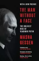 KNYGA Masha Gessen Man Without a Face
