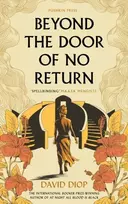 KNYGA David Diop Beyond the Door of No Return