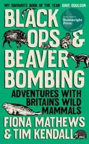KNYGA Fiona Mathews Juodas Ops and Beaver Bombing