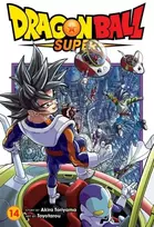 KNYGA Subs Of Shogakukan Dragon Ball Super, Vol. 14
