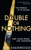 KNYGA Kim Sherwood Double or Nothing
