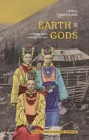 KNYGA Taras Prokhasko Earth Gods