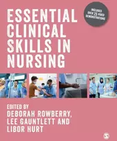 KNYGA Deborah Rowberry Essential Clinical Skills in Nursing
