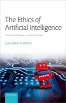 KNYGA Luciano Floridi Ethics of Artificial Intelligence