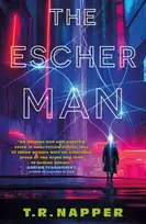 KNYGA T R Napper Escher Man