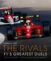 KNYGA Tony Dodgins Formula One: The Rivals