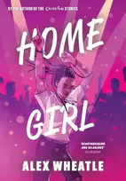 KNYGA Alex Wheatle Home Girl