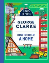KNYGA George Clarke How to Build a Home