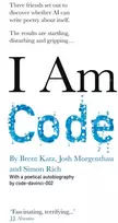 KNYGA Code Davinci 002 I Am Code