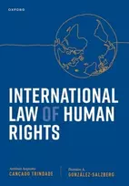 KNYGA Judge Antônio Augusto Cançado Trindade International Law of Human Rights