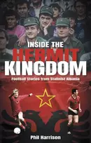 KNYGA Phil Harrison Inside the Hermit Kingdom