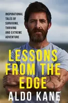 KNYGA Aldo Kane Lessons From the Edge