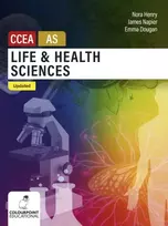KNYGA Nora Henry Life and Health Sciences for CCEA AS Level