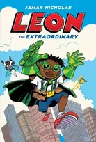 KNYGA Jamar Nicholas Leon the Extraordinary