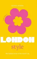 KNYGA Karen Homer Little Book of London Style