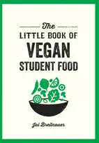 KNYGA Alexa Kaye Little Book of Vegan Student Food