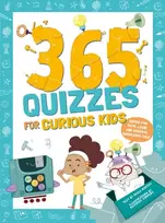 KNYGA Paola Misesti 365 Quizzes for Curious Kids