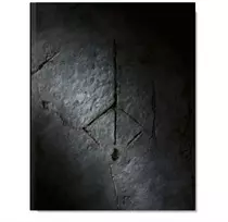 KNYGA Germany Bloodborne Complete Guide 25th Anniversary Edition