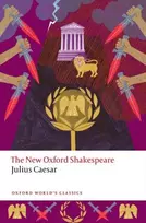 KNYGA William Shakespeare Julius Caesar