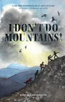 KNYGA Barbara Henderson I Don't Do Mountains