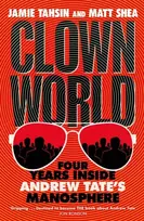 KNYGA Anonymous Clown World