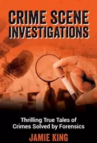 KNYGA Jamie King Crime Scene Investigations