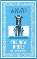 KNYGA Virginia Woolf New Dress and Other Stories