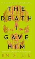 KNYGA Em X Liu Death I Gave Him