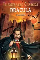 KNYGA Bram Stoker Dracula : llustrated Children Classic