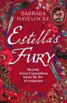 KNYGA Havelocke Barbara Estella's Fury