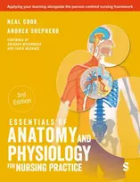 KNYGA Neal Cook Essentials of Anatomy and Physiology for Nursing Practice