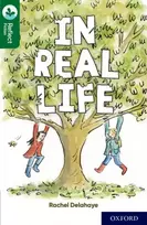 KNYGA Nikki Gamble Oxford Reading Tree TreeTops Reflect: Oxford Reading Level 12: In Real Life