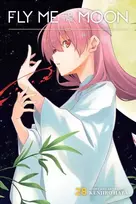 KNYGA Subs Of Shogakukan Fly Me to the Moon, Vol. 28