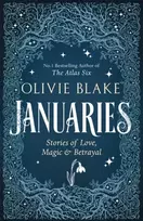 KNYGA Olivie Blake Januaries