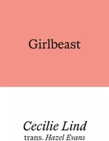 KNYGA Cecilie Lind; Hazel Evans Girlbeast