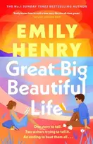 KNYGA Emily Henry Great Big Beautiful Life