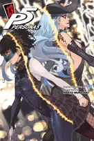 KNYGA Subs Of Shogakukan Persona 5, Vol. 13