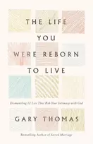 KNYGA Zondervan Life You Were Reborn to Live