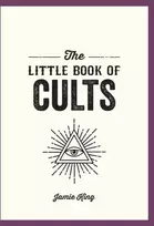 KNYGA Jamie King Little Book of Cults