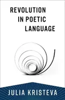 KNYGA Julia Kristeva Revolution in Poetic Language