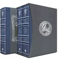 KNYGA J. R. R. Tolkien Lord of the Rings