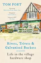 KNYGA Tom Fort Rivets, Trivets and Galvanised Buckets