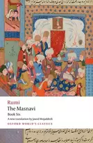 KNYGA Jalal al-Din Rumi Masnavi, Book Six