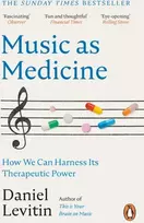 KNYGA Cornerstone Music as Medicine